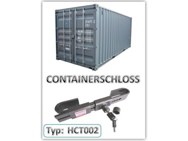 Padlock Model: HCT-002