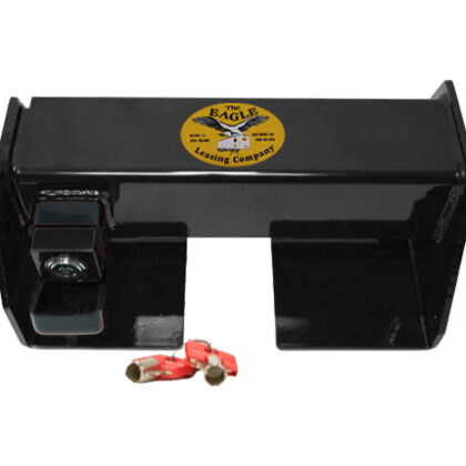 Container Lock