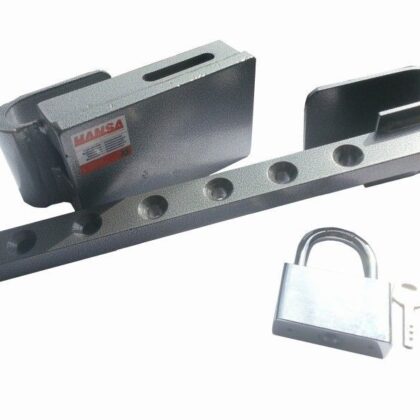 Container Lock HCT-003